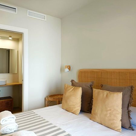 San Jose Suites 3 Hab, Piscina, Solarium Y Wifi Алмерия Екстериор снимка