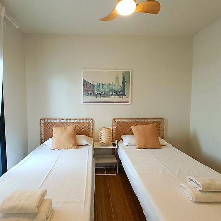 San Jose Suites 3 Hab, Piscina, Solarium Y Wifi Алмерия Екстериор снимка