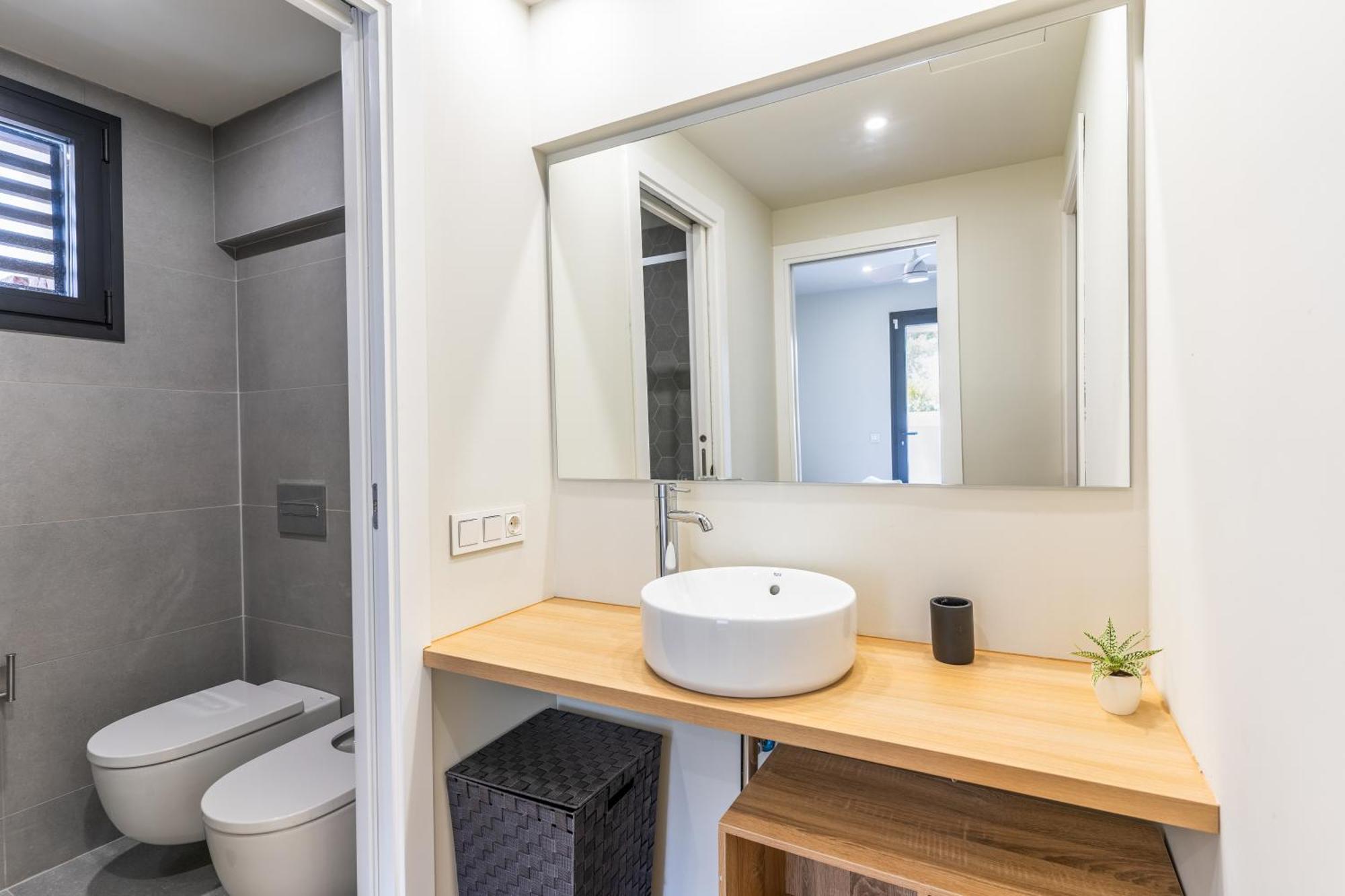 San Jose Suites 3 Hab, Piscina, Solarium Y Wifi Алмерия Екстериор снимка