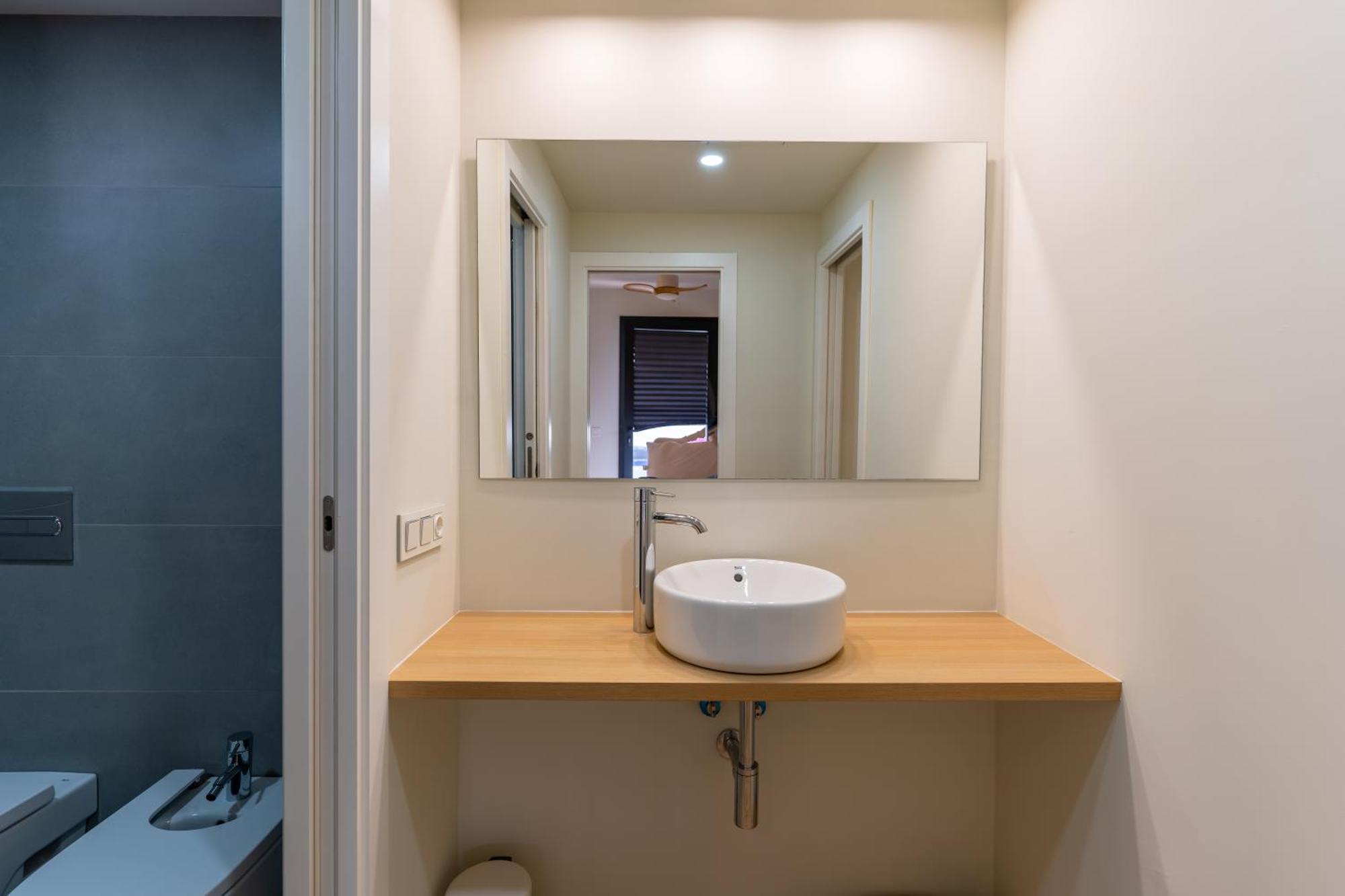 San Jose Suites 3 Hab, Piscina, Solarium Y Wifi Алмерия Екстериор снимка