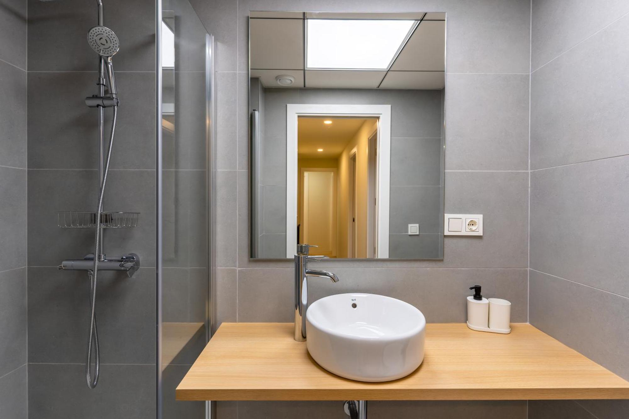 San Jose Suites 3 Hab, Piscina, Solarium Y Wifi Алмерия Екстериор снимка
