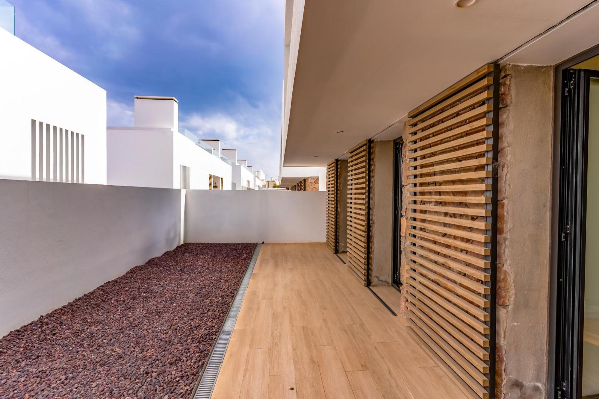 San Jose Suites 3 Hab, Piscina, Solarium Y Wifi Алмерия Екстериор снимка