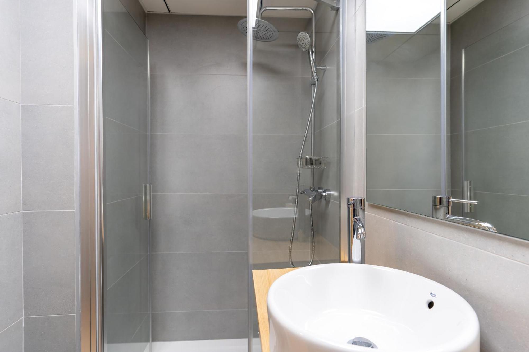 San Jose Suites 3 Hab, Piscina, Solarium Y Wifi Алмерия Екстериор снимка