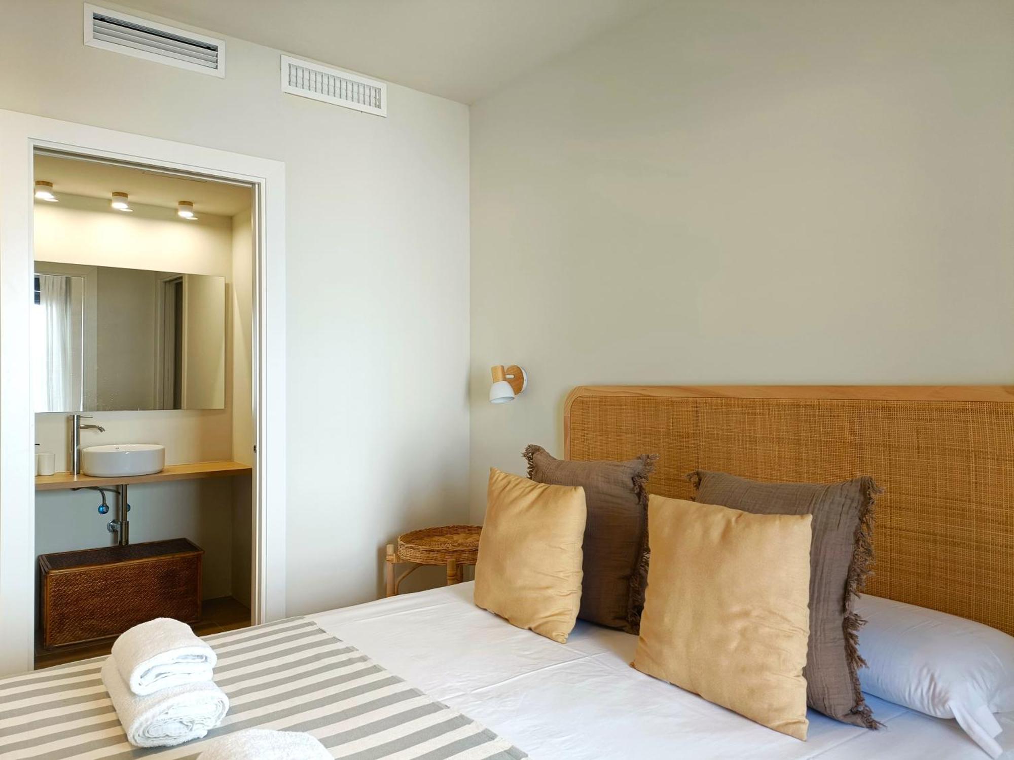 San Jose Suites 3 Hab, Piscina, Solarium Y Wifi Алмерия Екстериор снимка