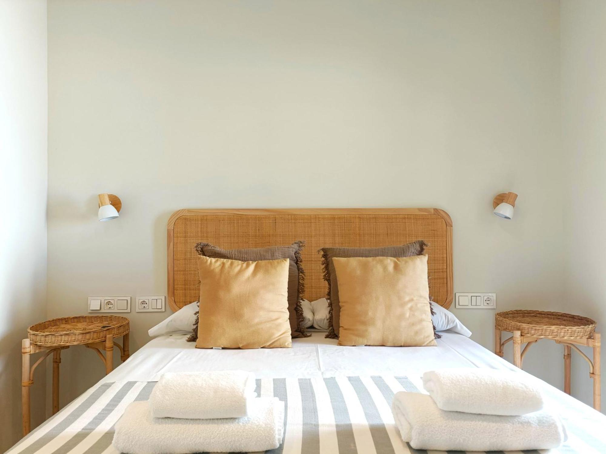 San Jose Suites 3 Hab, Piscina, Solarium Y Wifi Алмерия Екстериор снимка